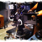 The Camera